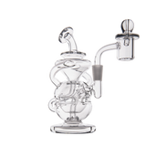 Infinity Mini Dab Rig