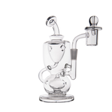 MJ Arsenal Titan Mini Dab Rig