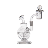 MJ Arsenal Royale Mini Dab Rig