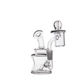 Jammer Mini Dab Rig