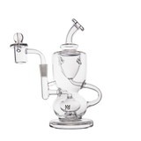 MJ Arsenal Titan Mini Dab Rig