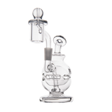 MJ Arsenal Royale Mini Dab Rig