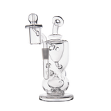 MJ Arsenal Titan Mini Dab Rig