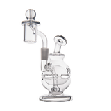 Royale Mini Dab Rig