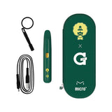 Grenco Science Dr. Greenthumb’s x G Pen Micro+ Vaporizer Kit