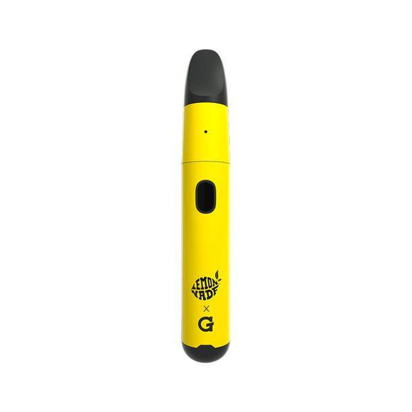 Grenco Science - G Pen Micro+ Vaporizer - Lemonade Edition