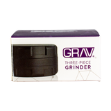 Grav 3-Piece Grinder