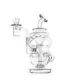 Infinity Mini Dab Rig