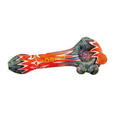 aLeaf 5" Wig Wag Spoon with Built-In Screen