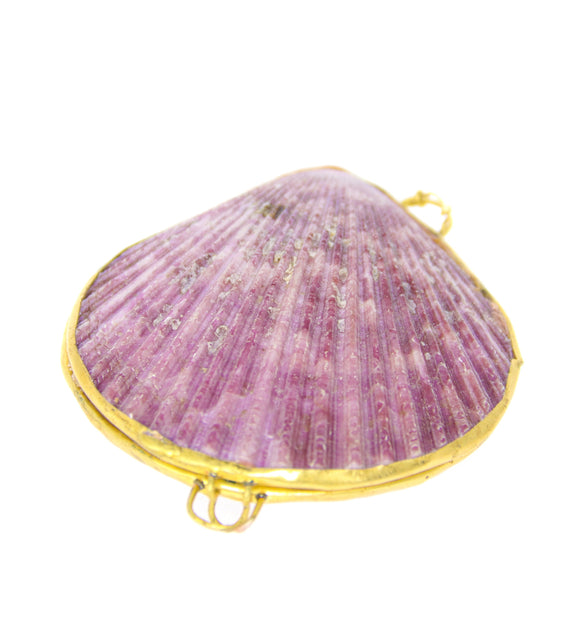Purple Stash Shell