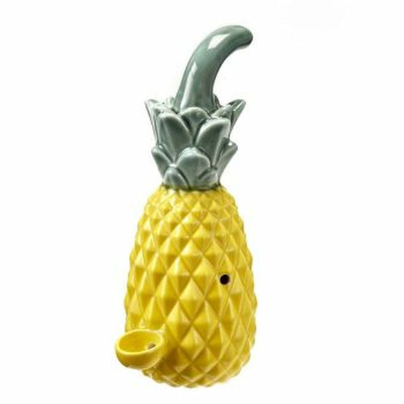 Fashioncraft - Hand pipe - Pineapple