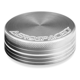 AEROSPACED 2 Piece Grinders/Sifters