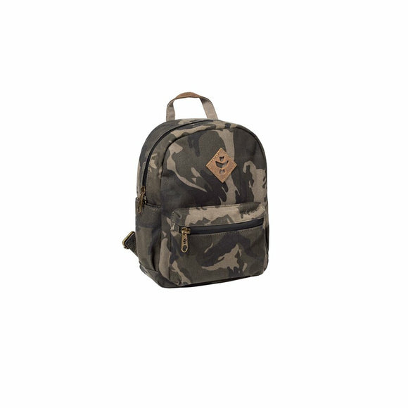 Revelry Supply - The Shorty - Smell Proof Mini Backpack