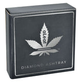 aLeaf Diamond Ashtray | 3.75"