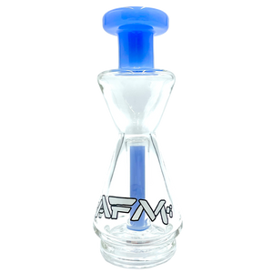 5" AFM Puffco Peak Hour Glass Attachment