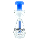 5" AFM Puffco Peak Hour Glass Attachment