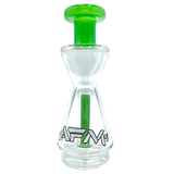 5" AFM Puffco Peak Hour Glass Attachment