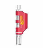 Red Rokin Stinger Electronic Nectar Dab Straw
