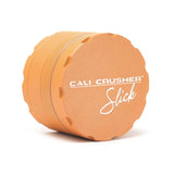 Cali Crusher OG Slick 2.5" 4 Piece Herb Grinder