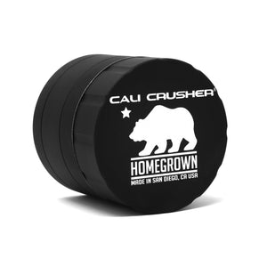 Cali Crusher - Homegrown Standard Quick Lock Grinders