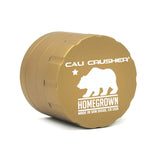 Cali Crusher - Homegrown Standard Quick Lock Herb Grinder