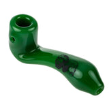 TRAY OF 4 CHEECH & CHONG SHERLOCK PIPES