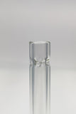 TAG - 6" One Hitter Chillum w/ Pinched Screen 16x3MM