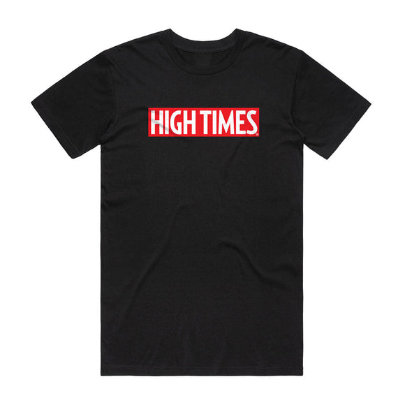 High Times® Men's T-Shirt