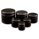 AEROSPACED 4 Piece Grinders/Sifter