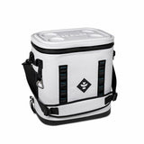 Revelry Supply - The Nomad 24 Soft Cooler Backpack Light Grey