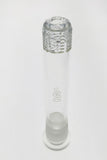 TAG - 28/18MM Open End 6 Row x 4 (72 Hole) Multiplying Super Slit Downstem