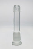 TAG - 28/18MM Open End 6 Row x 4 (72 Hole) Multiplying Super Slit Downstem