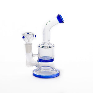 HEMPER Honeycomb Disc Perc Rig