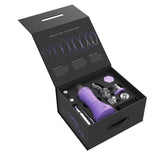 Dr. Dabber Limited Edition Switch Skunk Purple
