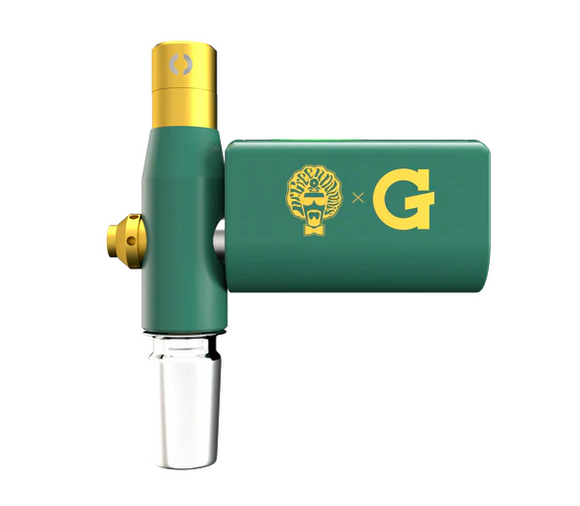 Grenco Science - Dr. Greenthumb's X G Pen Connect Vaporizer
