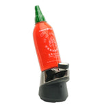 Empire Glassworks Sriracha Peak Attachment