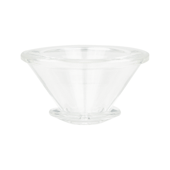 Eyce Glass Bowl Replacement Large