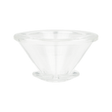 Eyce Glass Bowl Replacement Large