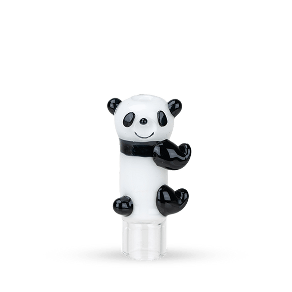 Hose Tip Panda Panda Panda