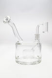 TAG - 6.5" Super Slit Froth Puck Rig 97x5MM