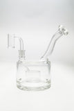 TAG - 6.5" Super Slit Froth Puck Rig 97x5MM