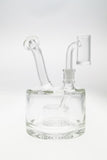 TAG - 6.5" Super Slit Froth Puck Rig 97x5MM