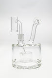 TAG - 6.5" Super Slit Froth Puck Rig 97x5MM