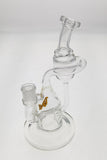 TAG - 8" Recycler Multiplying Inline Diffuser 50x5MM (14MM Female)