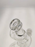 TAG - 9.5" Super Slit Donut Dual Arm Recycler (14MM Female)