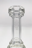 TAG - 8" Super Slit Puck Klein Incycler (Recycler 44x4MM (14MM Female)