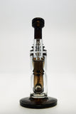 TAG - 8" Super Slit Puck Klein Incycler (Recycler 44x4MM (14MM Female)