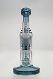 TAG - 8" Super Slit Puck Klein Incycler (Recycler 44x4MM (14MM Female)