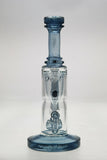 TAG - 8" Super Slit Puck Klein Incycler (Recycler 44x4MM (14MM Female)