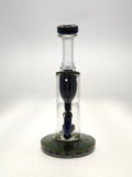 TAG - 8" Super Slit Puck Klein Incycler (Recycler 44x4MM (14MM Female)